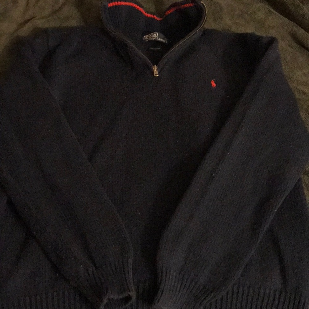 Polo Ralph Lauren Pullover